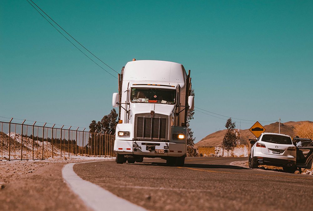 España se une al proyecto europeo de carreteras conectadas